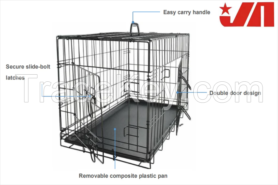 High Quality Pet Cage , Dog Cage