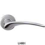 stainless steel solid handles