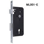 mortise lock