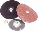 fiber disc