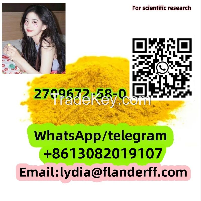 CAS 2709672-58-0 powder for scientific research