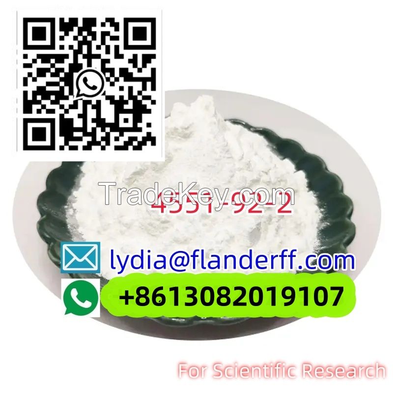 CAS 4551-92-2 Deschloro-N-ethyl-Ketam (hydrochloride) C14H20ClNO