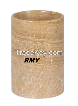 RMY Marble Glass