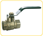 brass ball  valve