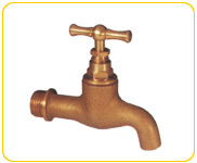 (valve) taps