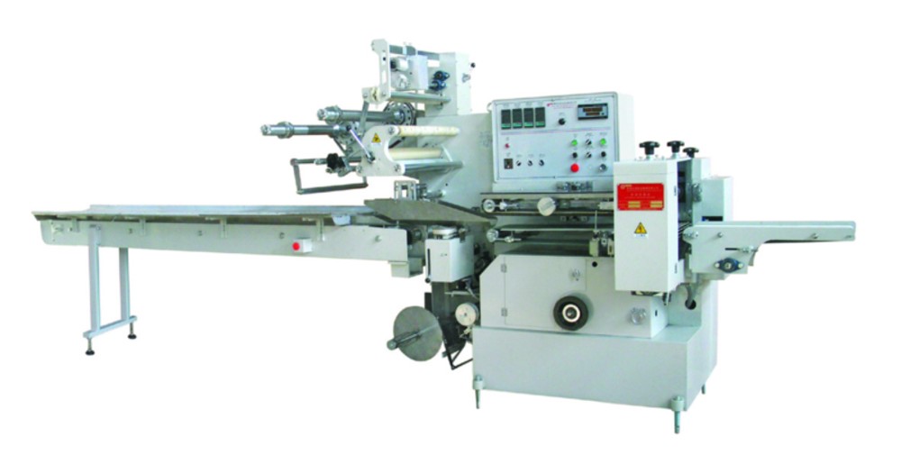 Automatic Shrink Packing Machine (QNF590)
