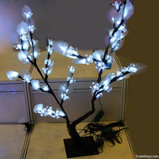 Lighting Tree-christmas lights