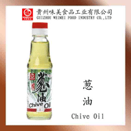 chinese garlic oil