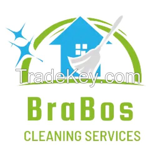 BraBos Cleaning Services