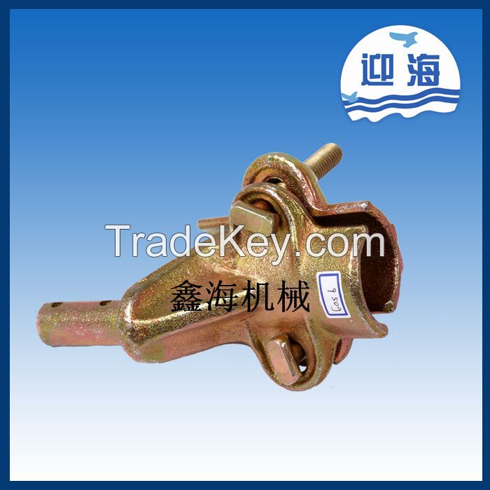 OEM /Wholesale Forged Scaffolding Clamp XIN