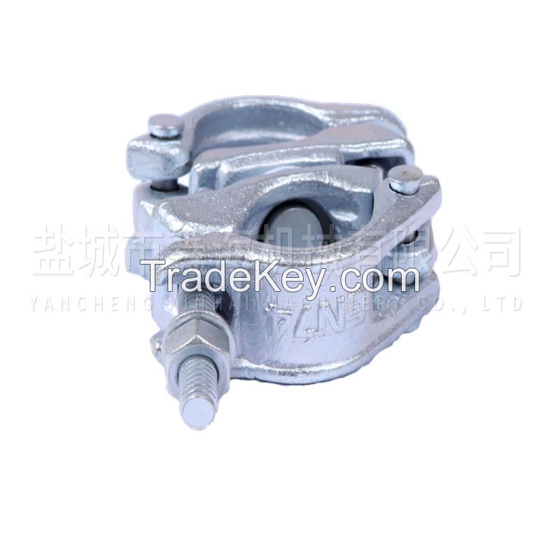 Oem /wholesale Forged Scaffolding Clamp Xin-gtsc1