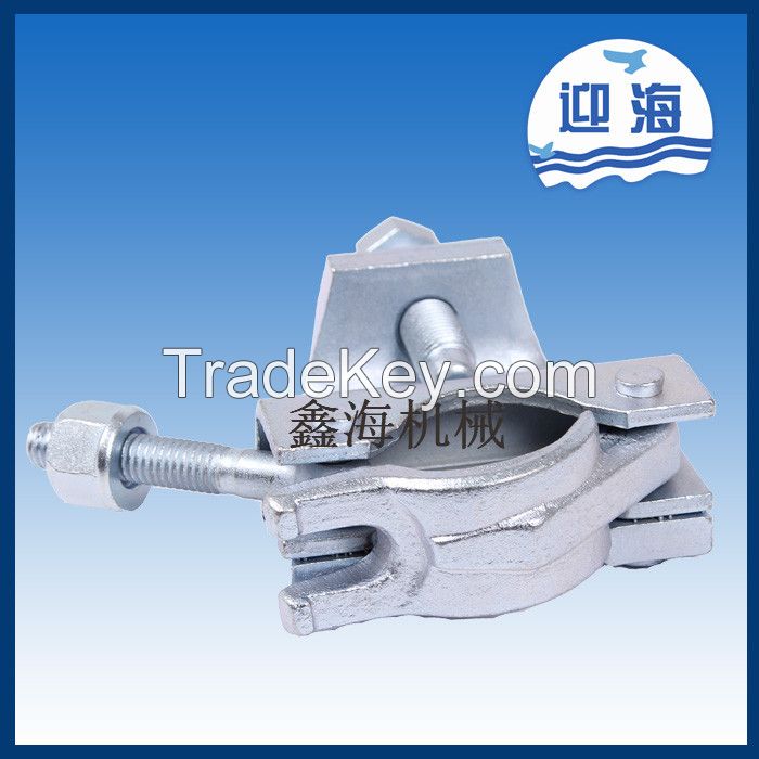 OEM /Wholesale Forged Scaffolding Clamp XIN-FGC1