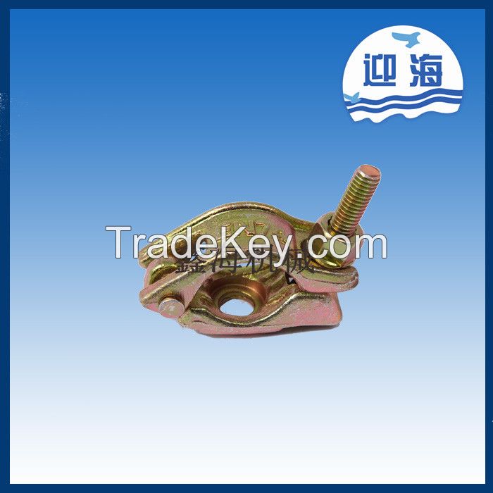 OEM /Wholesale Forged Scaffolding Clamp XIN-GTHF