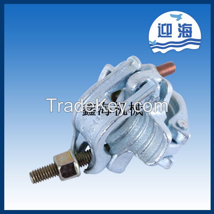 OEM /Wholesale Forged Scaffolding Clamp XIN-GTRC3