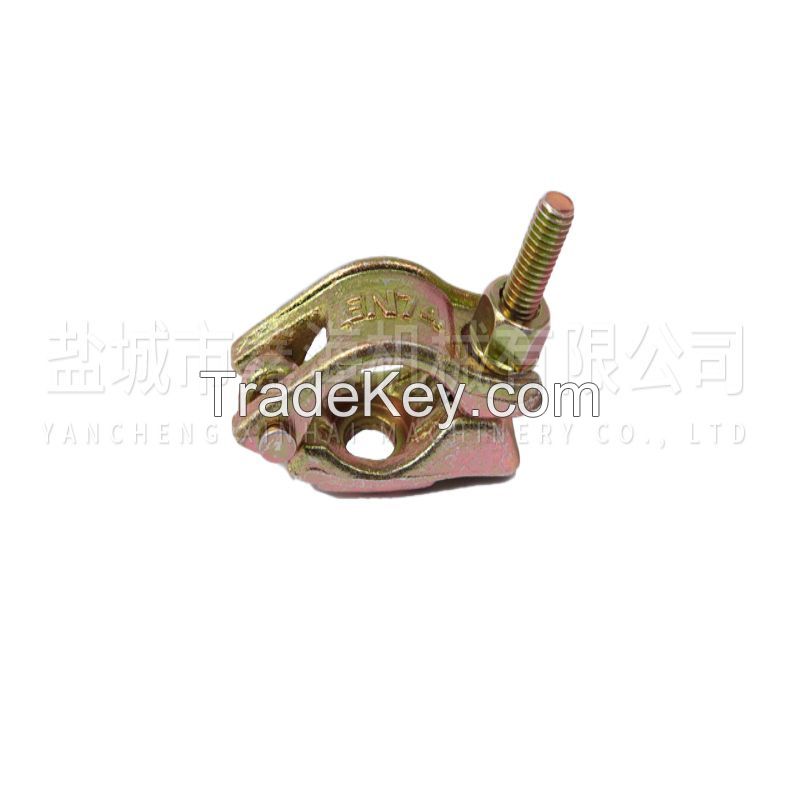 Oem /wholesale Forged Scaffolding Clamp Xin-gthf