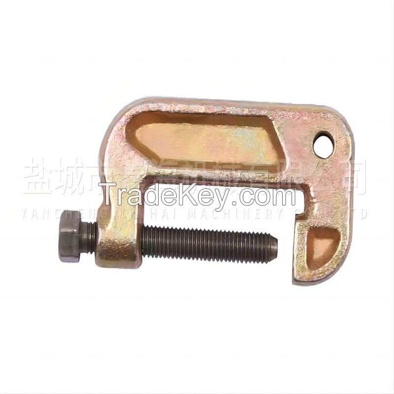 OEM /Wholesale Forged Scaffolding Clamp XIN-G35