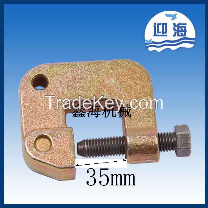 OEM /Wholesale Forged Scaffolding Clamp XIN-G35