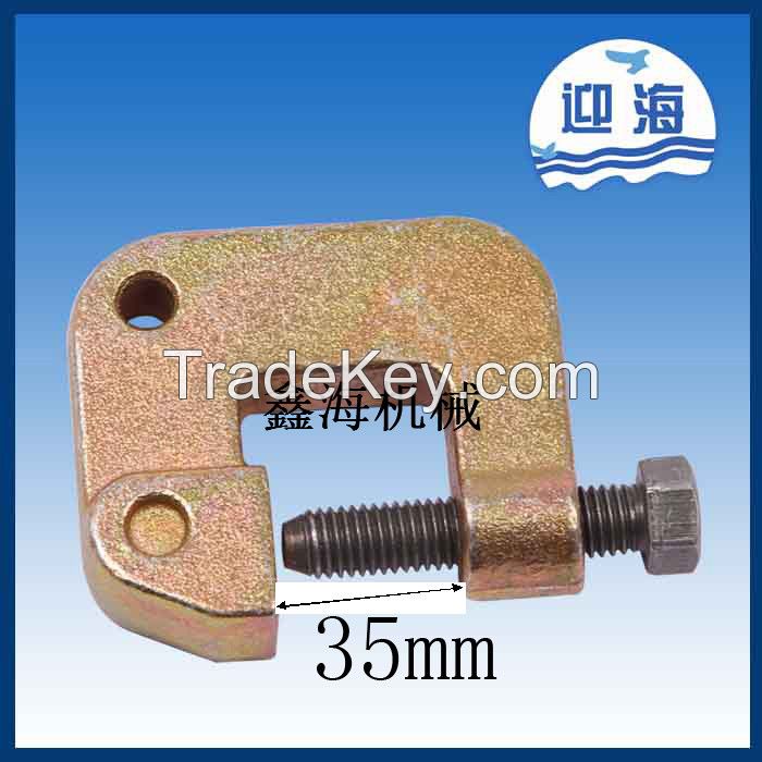 Oem /wholesale Forged Scaffolding Clamp Xin-g35