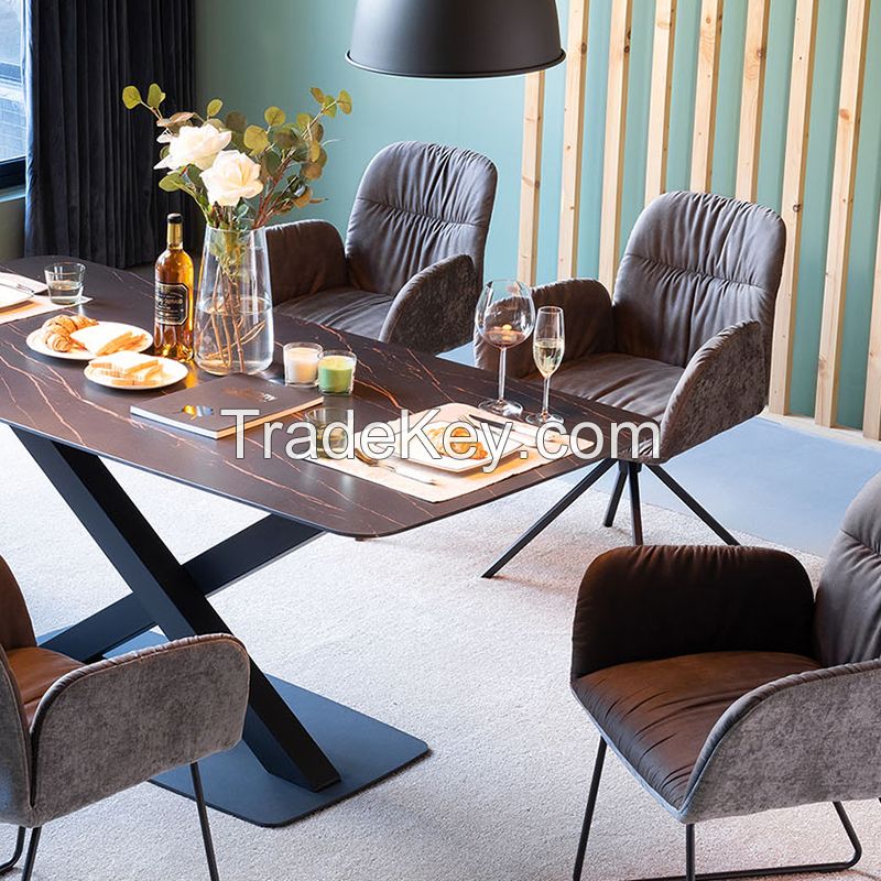 Dining Chairs OSCAR D20007A