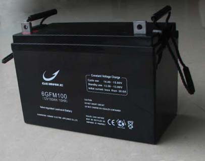 SLA Battery 12V100AH