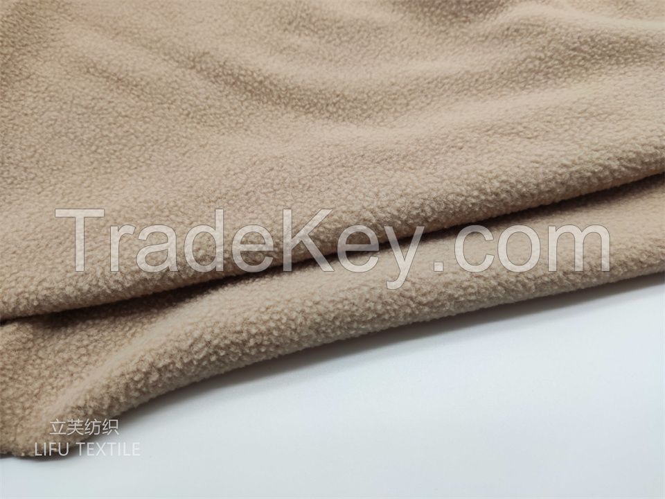 Polar fleece