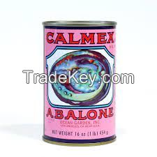 Premium Australian Canned Abalone - Export to the world