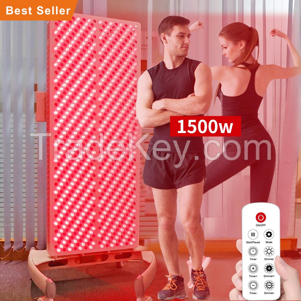 Red Light Therapy Panel Pain Relief PDT Machine