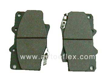 Brake Pads