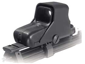 Red Dot Sight RDP-V