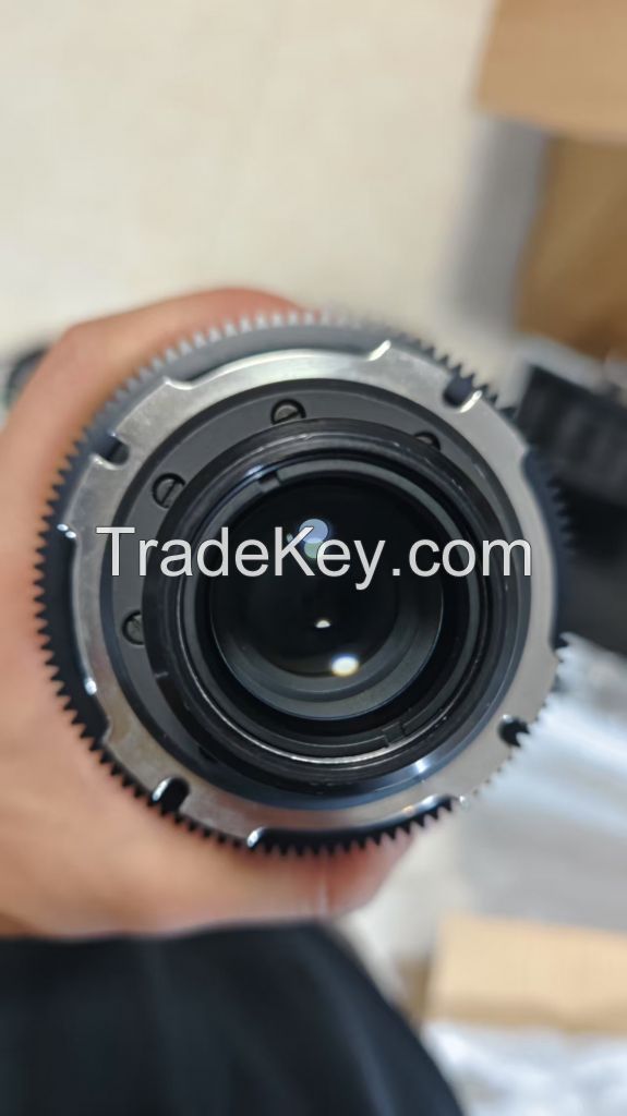 Angenieux Optimo DP Rouge 30-80mm zoom lens with PL Mount 