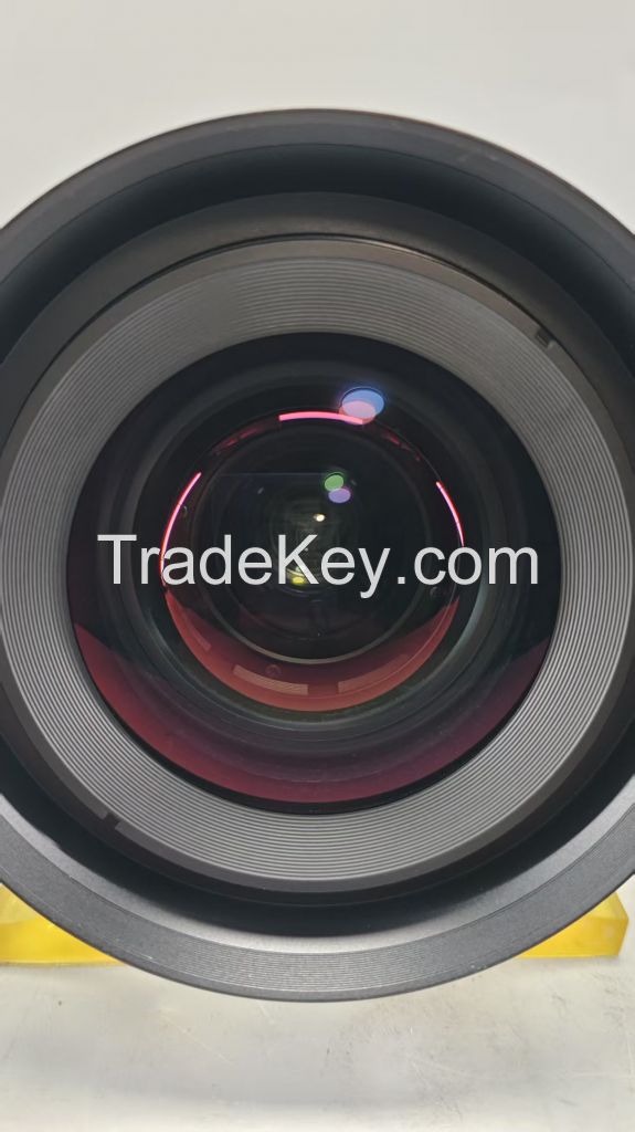 Angenieux Optimo DP Rouge 30-80mm zoom lens with PL Mount 
