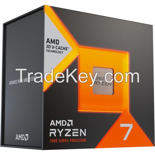 AMD Ryzen 7 7800X3D 4.2 Intel Core i7-14700K Intel Core i9-13900K AMD Ryzen 5 7600X Intel Core i9-13900KS