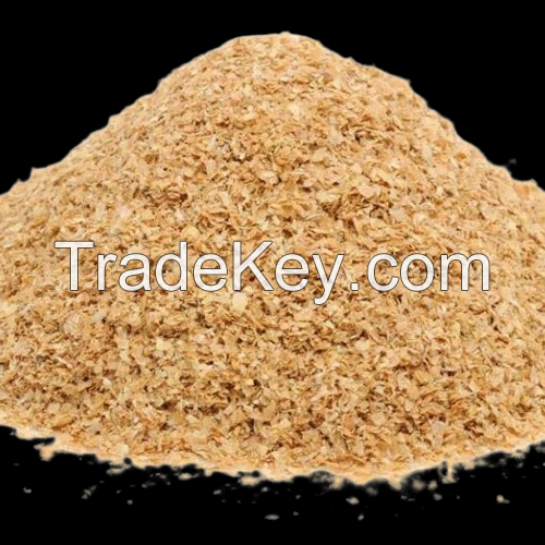 Wheat Flour