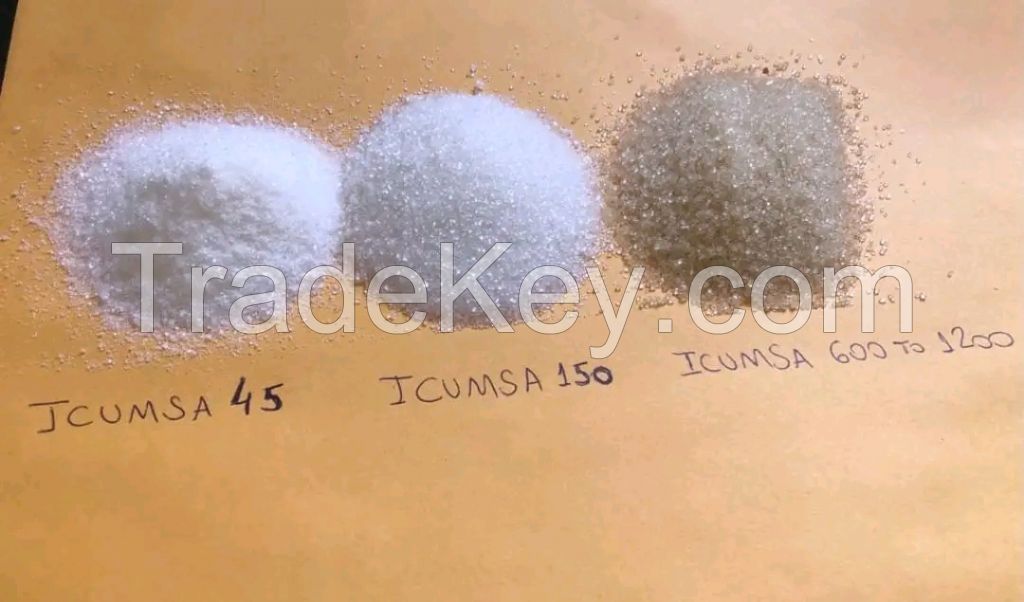 Icumsa 45 White Refined Sugar Available Good Rate