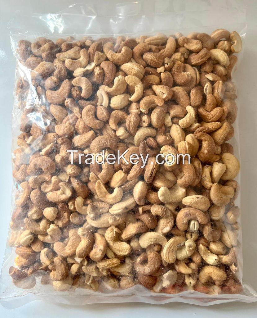 Roasted Cashew Nuts for Sale