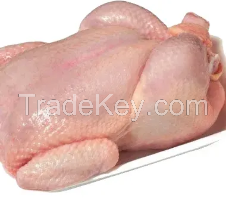 QUALITY HALAL WHOLE FROZEN CHICKEN FROM BRAZIL FOR SALE