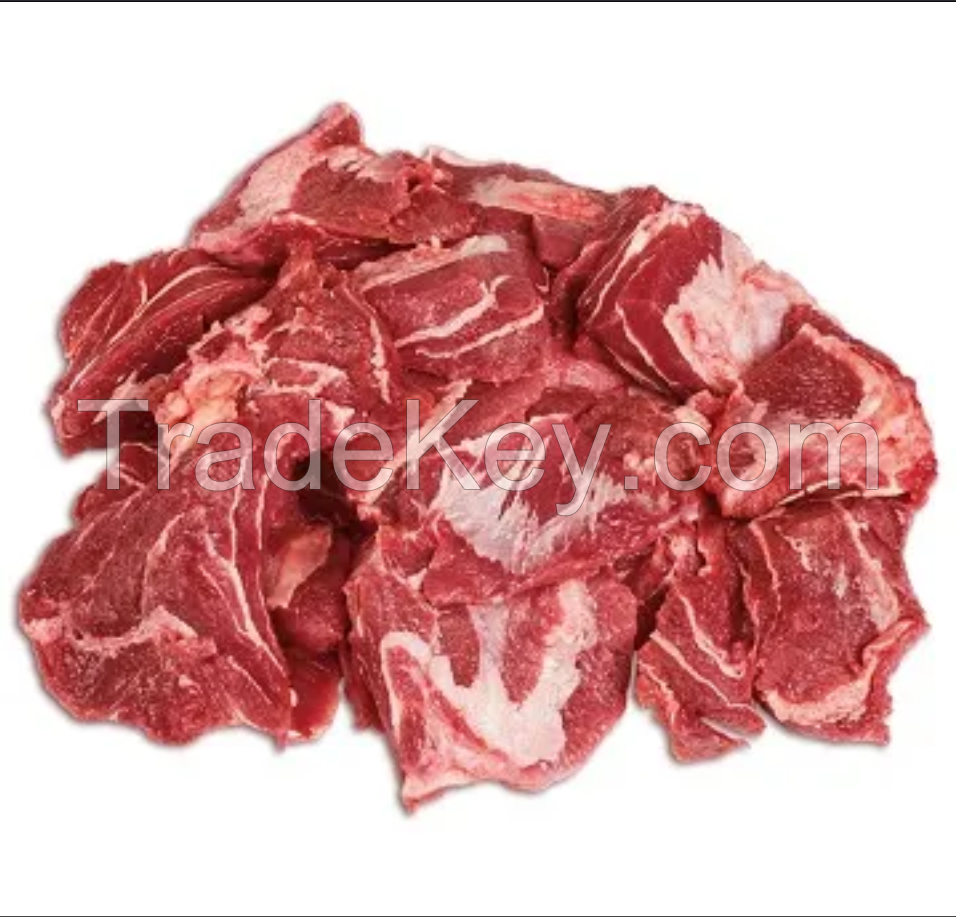 Whole Sale Customize Packing Brazil Halal Frozen Boneless Beef/cow Meat Whole Sale Price.