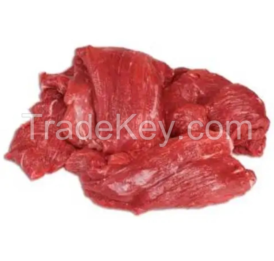 Frozen Cow Beef 12 to 29 cuts Newly Certified for Chinese market, Boneless Meat, big plant capacity for contract