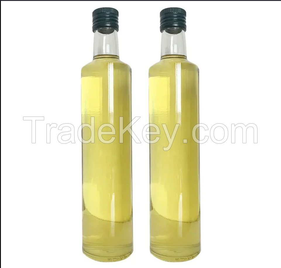 100% Natural organic cotton seed oil For Sale/White Cotton Seed Oil