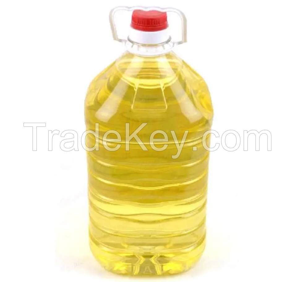Top Quality Clean soybean refined oil refined canola oil suppliers 100% pure refined sunflower oil