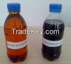 Quality Soya Deodorized Distillate for sale
