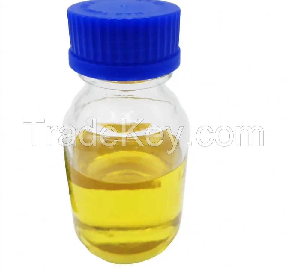 Bulk Supply Coconut Oleic Acid Distilled Coconut Oil Fatty Acid