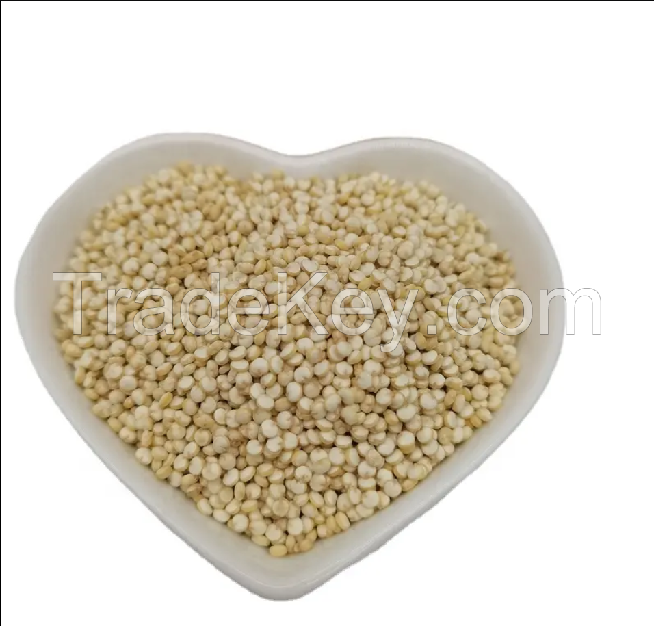 High Quality Quinoa With Small White Grain About The Size Of Millet For Sale White Quinoa Red Black Quinoa