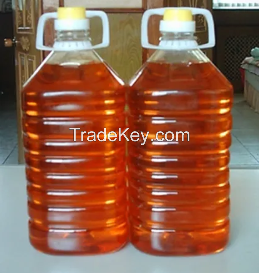 UCO Used Cooking Oil for Biodiesel Waste Vegetable Oil Grade