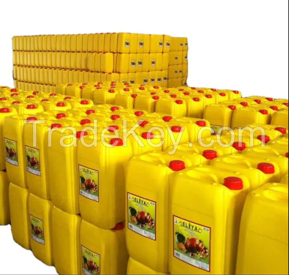 High Quality Palm Olein Oil/Vegetable Cooking Oil /RBD Palm Cooking Oil CP8 & CP10