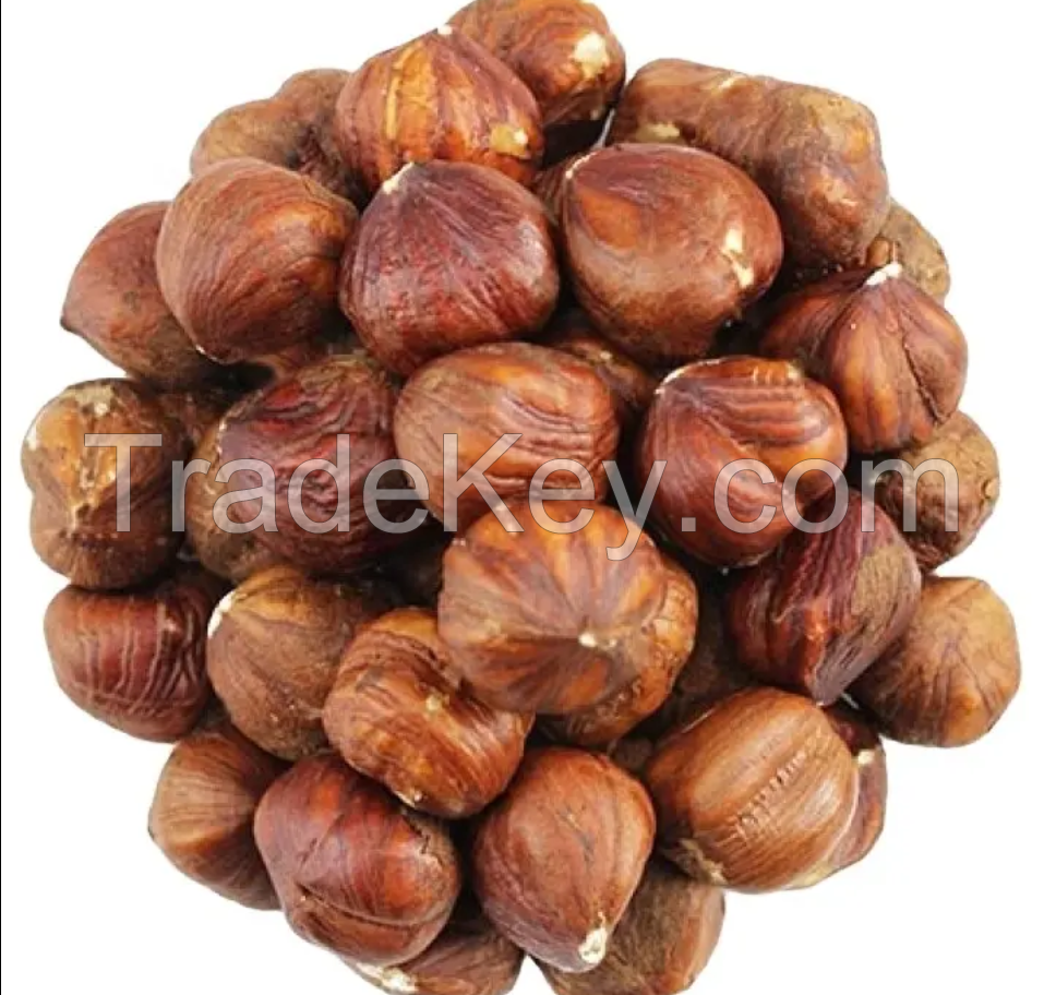 100% Organic Shell Raw Hazelnut / Raw Hazelnut Kernels In Shell