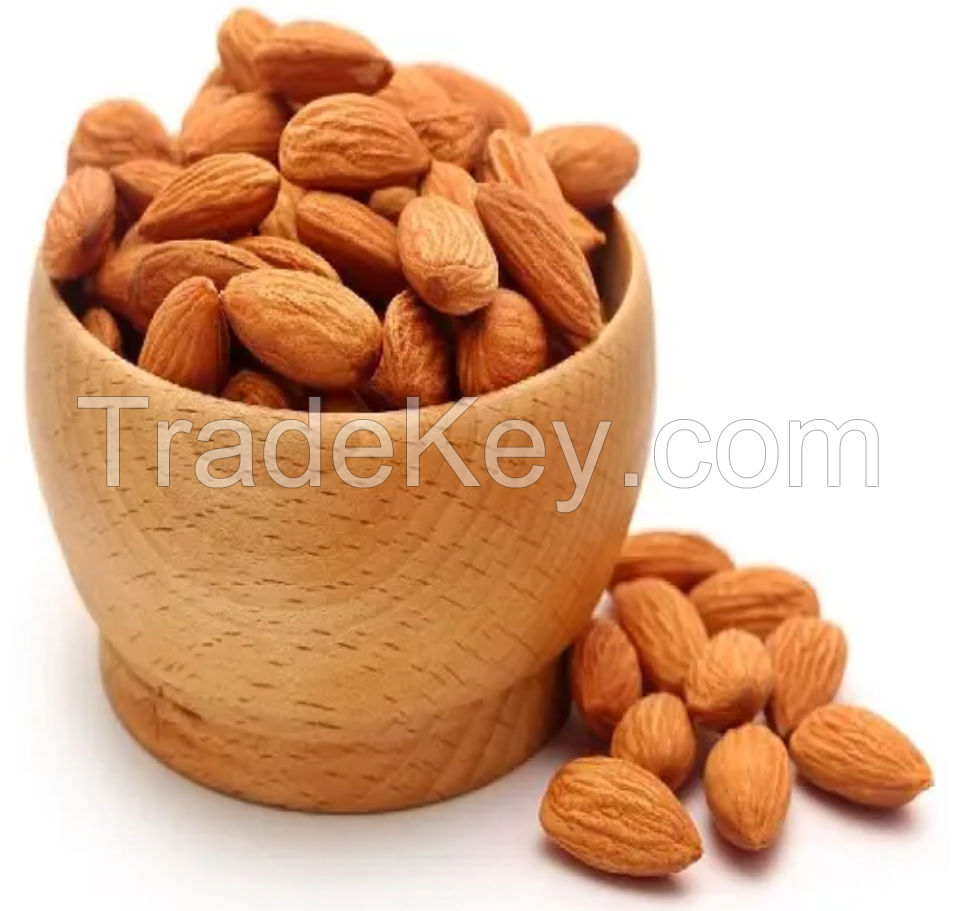 Wholesale Price Raw Almonds Available Delicious And Healthy Almonds Nuts Sweet Almond