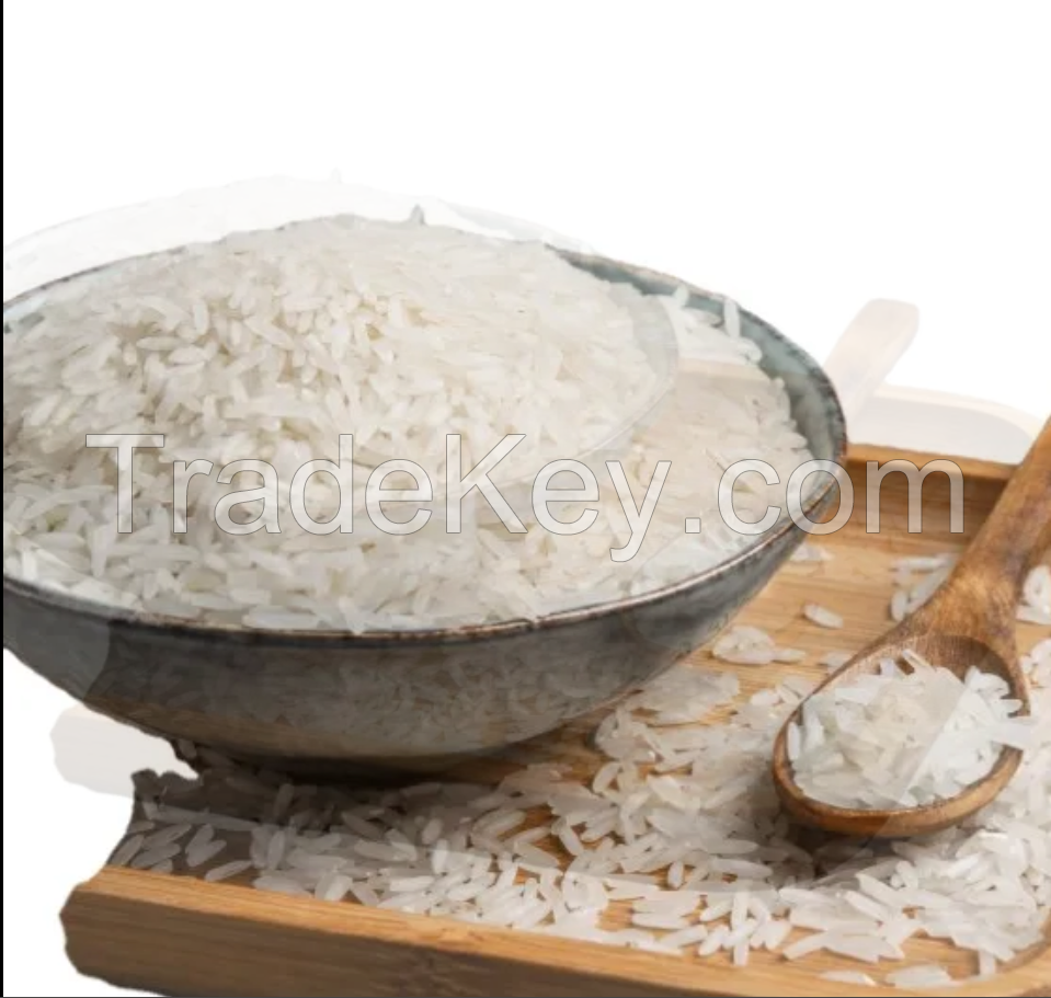 2023 Basmati Rice Long Grain White Aromatic/ 1121 Sella Basmati Rice Available in Stock