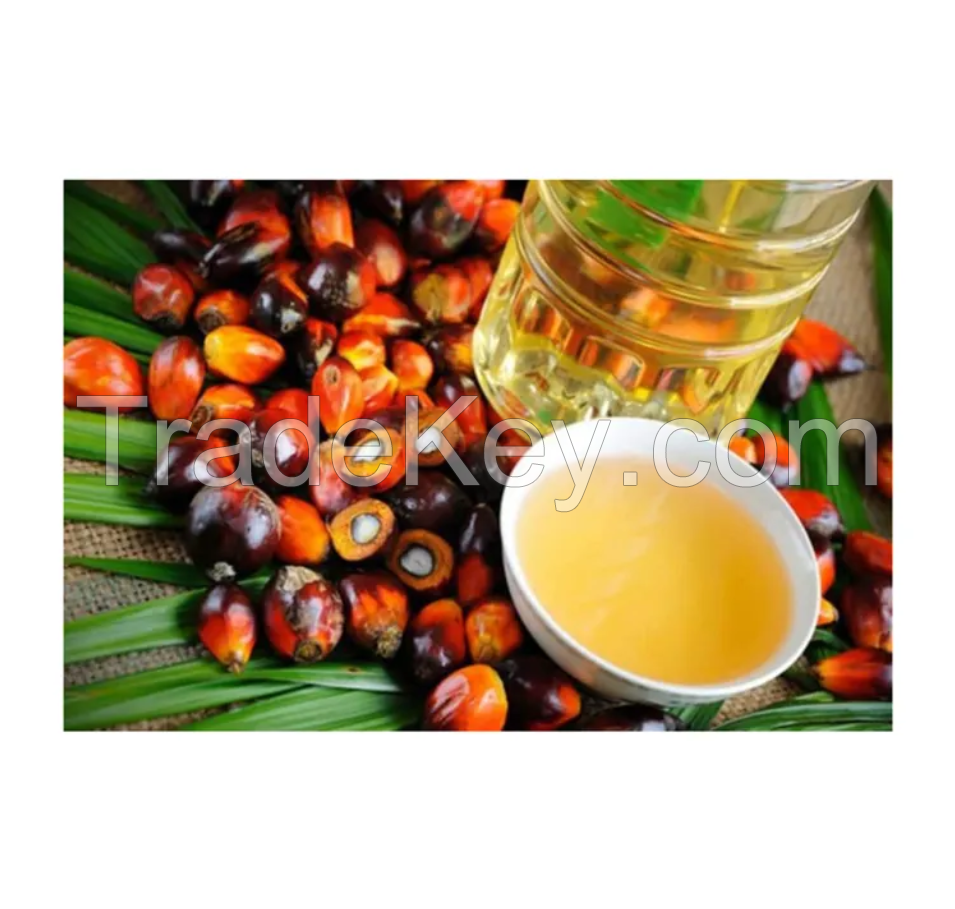 Rbd Palm Olein Vegetable Oil Bulk Cooking Oil Premium Grade refined Palm Oil