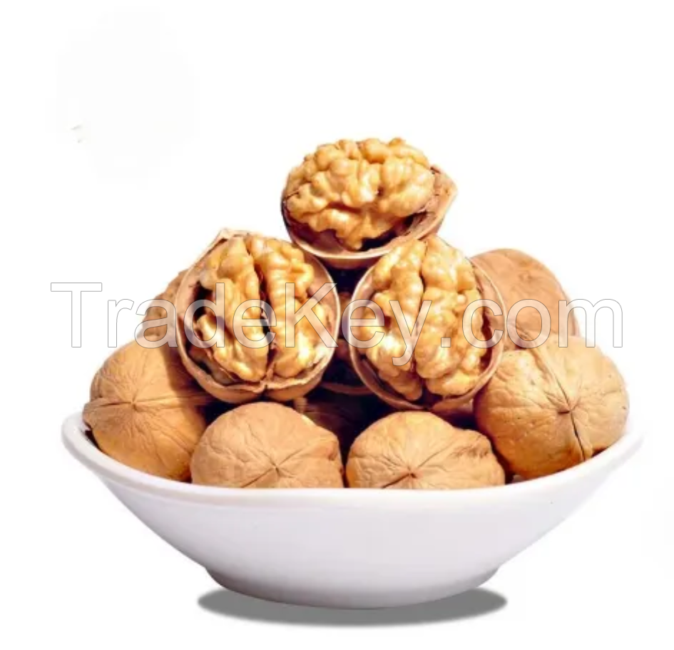 Wholesale Top Quality Chinese Walnut Kernels Walnut Halves Light Amber Halves Walnut Kernels